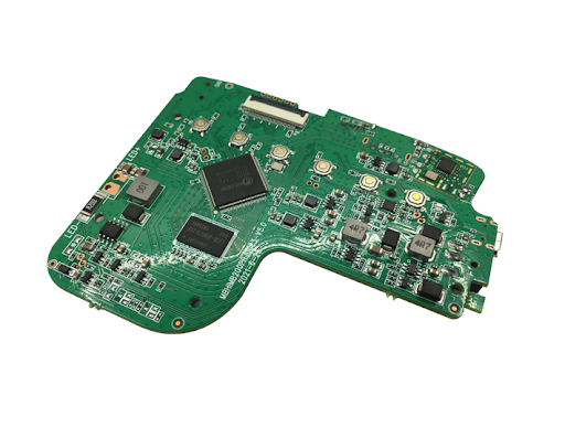 BWIN必赢官网:RK3399芯片在消费产品中的应用及PCB设计关键注意事项 BWIN必赢官网:RK3399芯片在消费产品中的应用及PCB设计关键注意事项